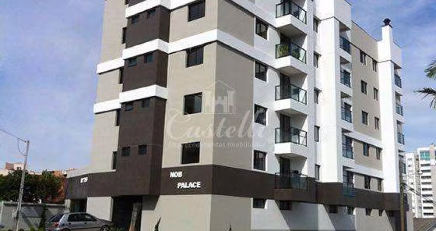 Apartamento no Jardim Carvalho