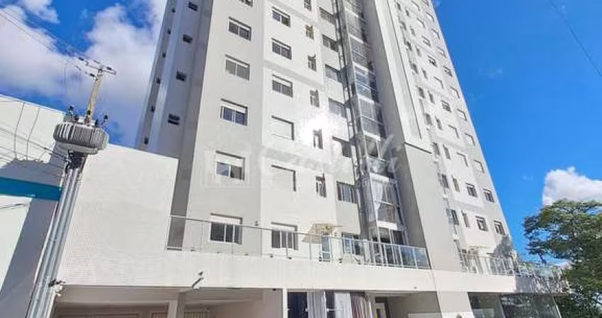 Apartamento no centro