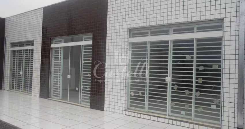 Bairro Neves
