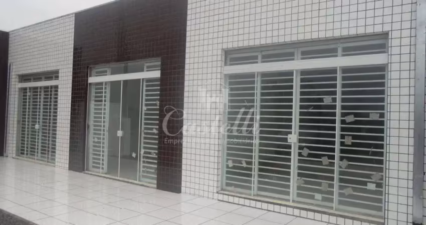 Sala comercial à venda na Rua Neci Nunes Ferreira, 480, Neves, Ponta Grossa