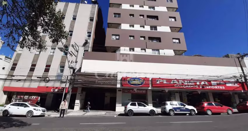 Apartamento com 3 quartos à venda na Rua Augusto Ribas, 233, Centro, Ponta Grossa