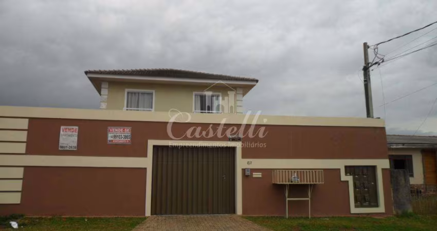 Apartamento em Uvaranas
