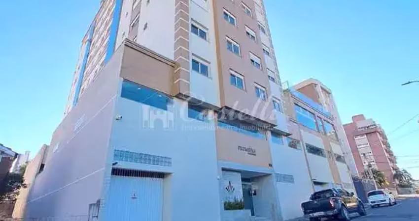 Apartamento semi-mobiliado a venda no centro de ponta grossa