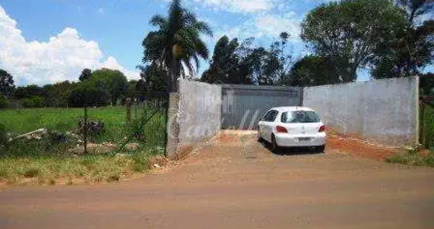 Chácara com 2 dormitórios à venda, área rural, ponta grossa - pr