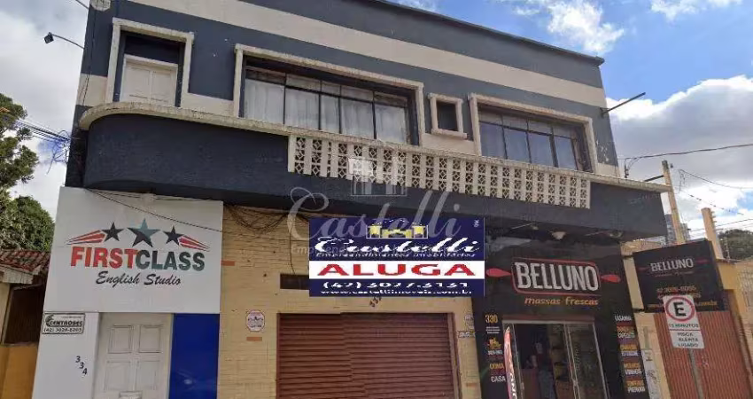 Rua visconde de mauá, 332 - oficinas - ponta grossa -pr