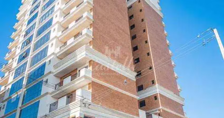 Apartamento em alto padrão a venda no Jardim Carvalho em Ponta Grossa