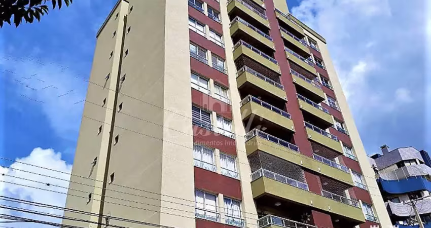 Apartamento com 2 quartos à venda na Rua Benjamin Constant, 1138, Centro, Ponta Grossa