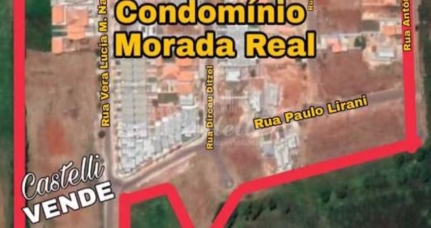 Lote à venda, Cara-Cara, PONTA GROSSA - PR