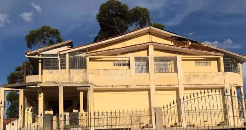 Casa com 3 quartos à venda na Rua Comandante Paulo Pinheiro Schmidt, 169, Uvaranas, Ponta Grossa