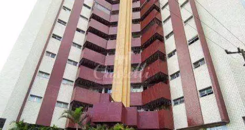 Apartamento com 2 quartos à venda na Rua Coronel Theodoro Rosas, 558, Centro, Ponta Grossa