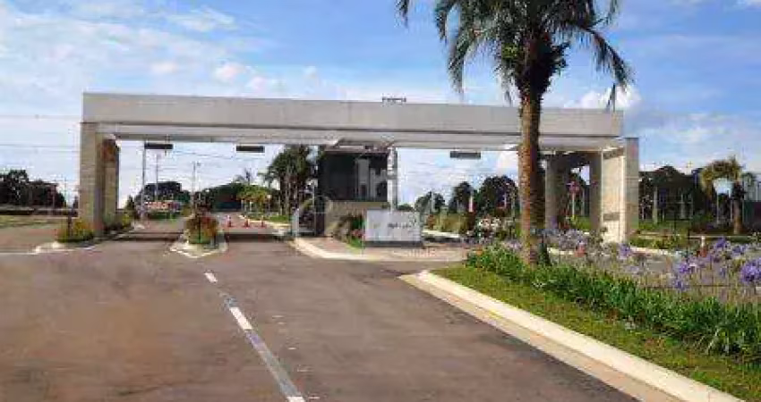 Terreno à venda, jardim carvalho, ponta grossa - pr