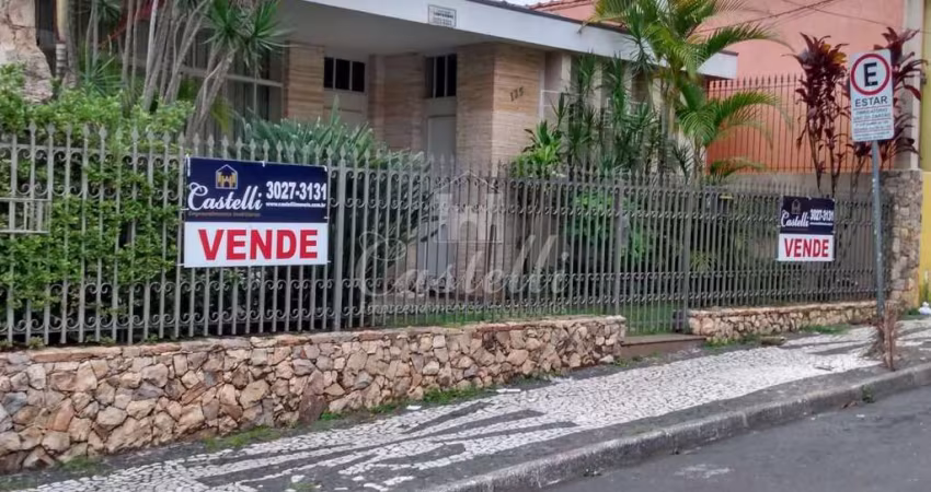 Casa à venda, Centro, PONTA GROSSA - PR