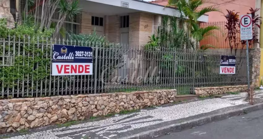 Casa com 4 quartos à venda na Rua Augusto Ribas, 135, Centro, Ponta Grossa
