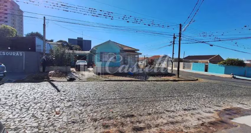 Casa com 3 quartos à venda na Rua Almirante Barroso, 495, Uvaranas, Ponta Grossa