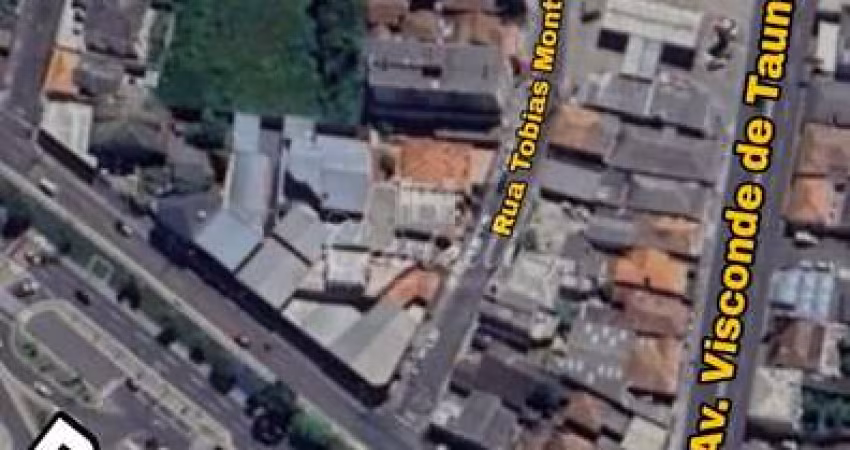 Terreno à venda,360.00 m , Centro, PONTA GROSSA - PR