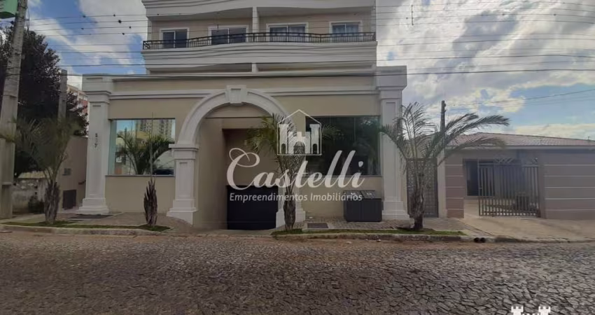 Comercial à venda,100.00 m², Nova Rússia, PONTA GROSSA - PR