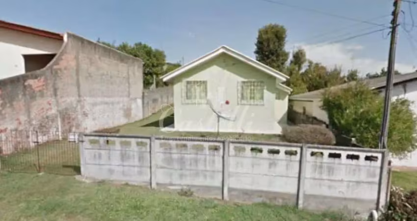 Casa com 2 dormitórios à venda,56.05 m , chapada, ponta grossa - pr
