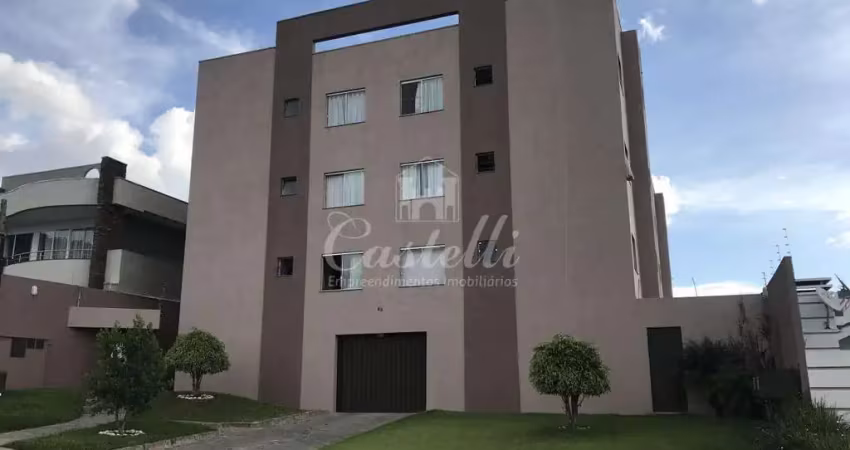 Apartamento à venda, 90,00 aprox. m², Jardim Carvalho, PONTA GROSSA - PR