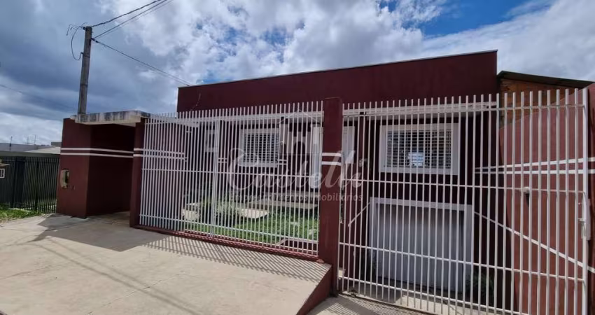 Casa com 3 dormitórios à venda,200.72 m , Neves, PONTA GROSSA - PR