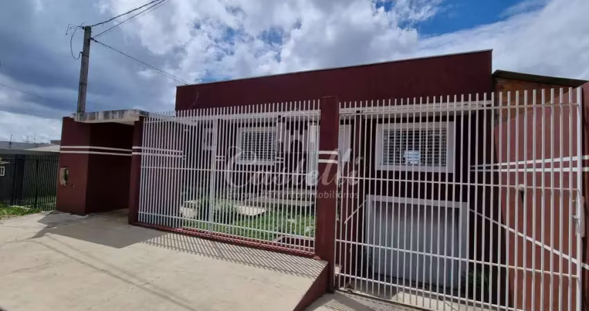 Casa com 3 dormitórios à venda,200.72 m , neves, ponta grossa - pr
