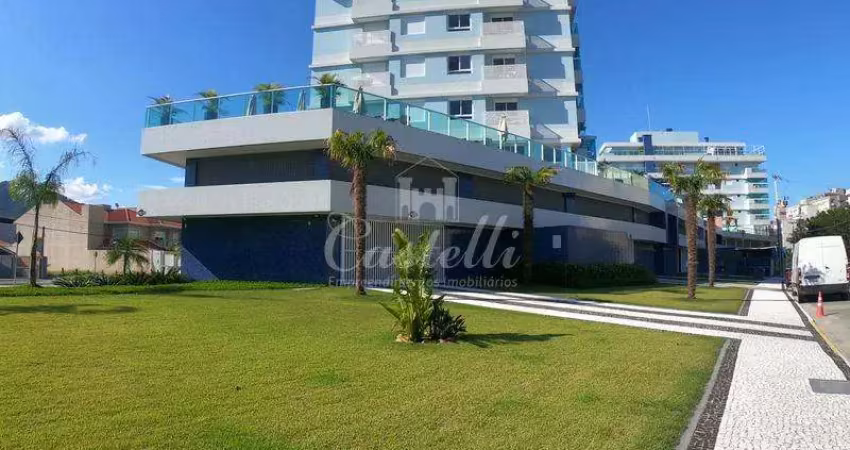 Apartamento cobertura duplex a venda em caiobá matinhos paraná