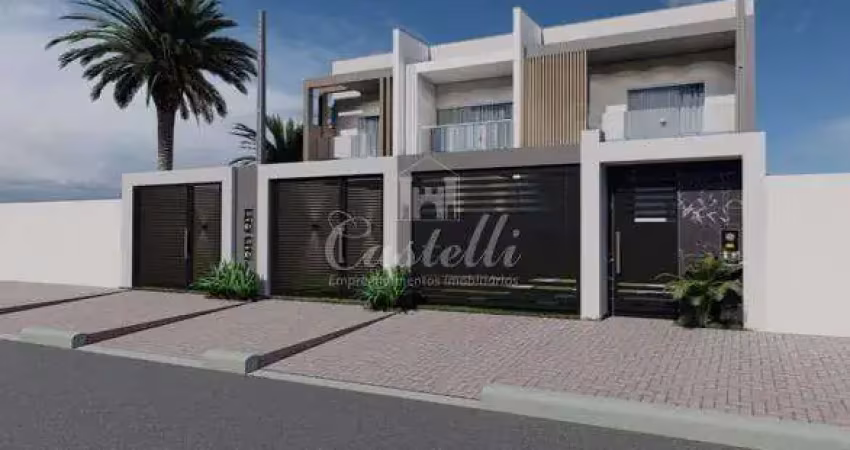 Casa com 3 quartos à venda na Rua Peru, 225, Caiobá, Matinhos