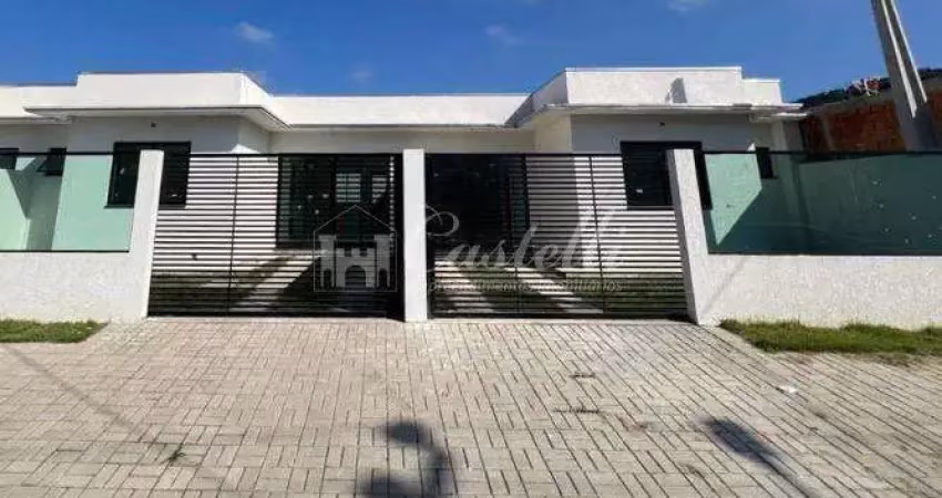 Casa para à venda, no Bairro Tabuleiro, em MATINHOS - PR