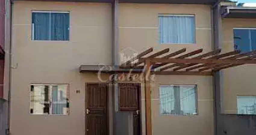 Sobrado mobiliado para alugar em Oficinas em Ponta Grossa Paraná