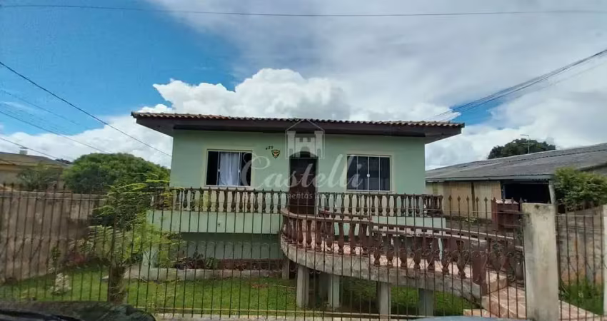 Casa com 4 dormitórios à venda243.00 m uvaranas ponta grossa - pr