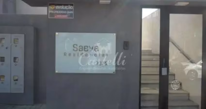 Apartamento à venda, Jardim Carvalho, PONTA GROSSA - PR
