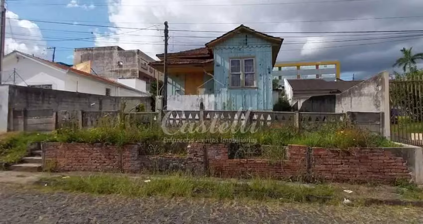 Terreno à venda na Rua Pernambuco, 235, Olarias, Ponta Grossa