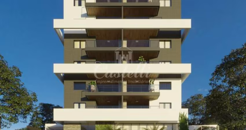 Apartamentos a venda no Balneário Caiobá em Matinhos Paraná