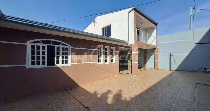 Residencia a venda no Bairro Uvaranas em Ponta Grossa Paraná