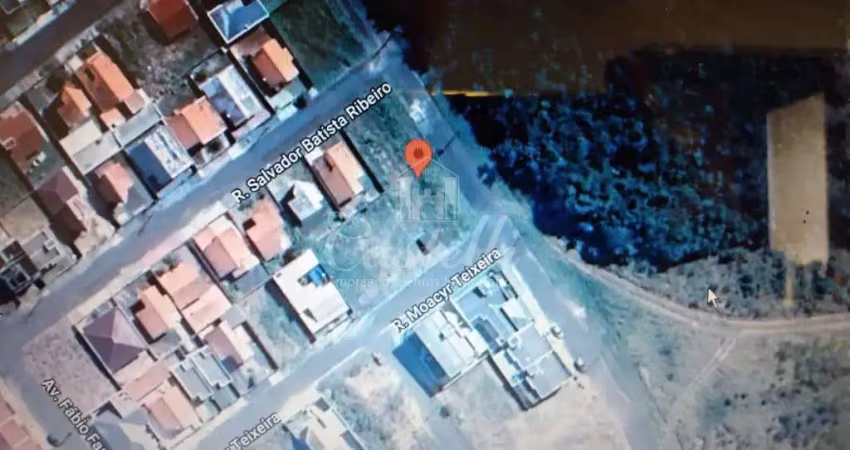 Excelente terreno para  venda na cidade de tibagi paraná