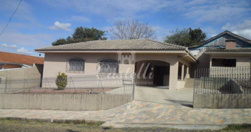 Casa à venda, Olarias, PONTA GROSSA - PR