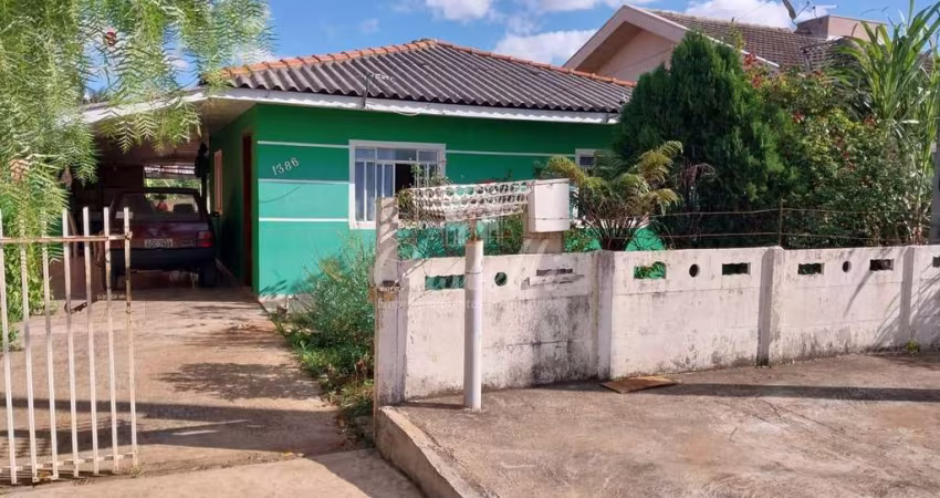 Casa, Uvaranas, PONTA GROSSA - PR