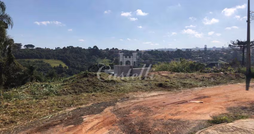 Terreno à venda, Vila Estrela, PONTA GROSSA - PR