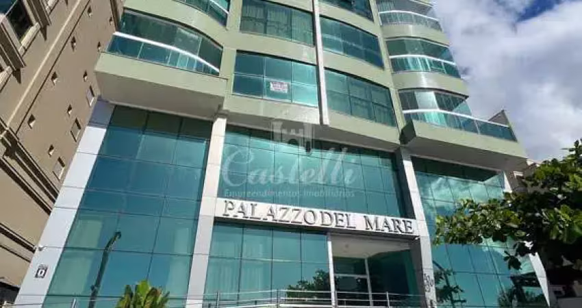 Apartamento à venda de frente para o mar em itapema santa catarina