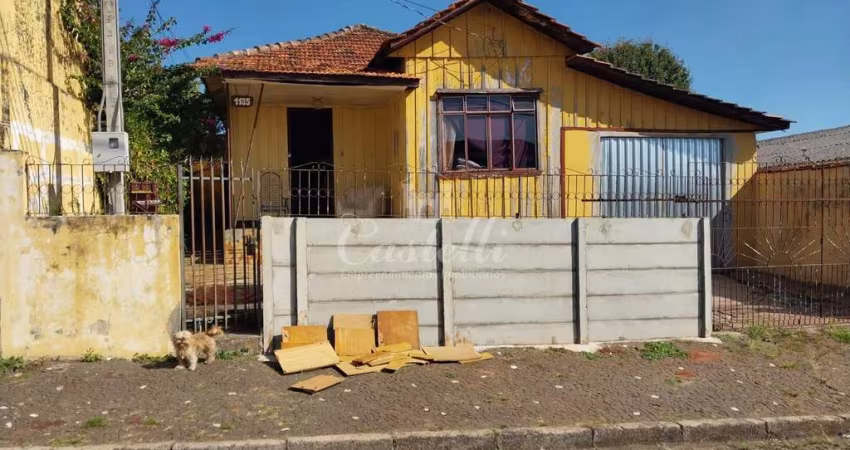 Terreno à venda,429.00 m², Boa Vista, PONTA GROSSA - PR