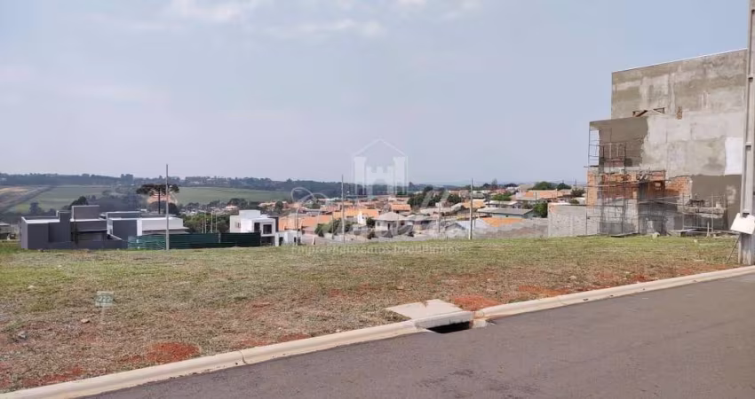 Terreno à venda,200.00 m², Contorno, PONTA GROSSA - PR