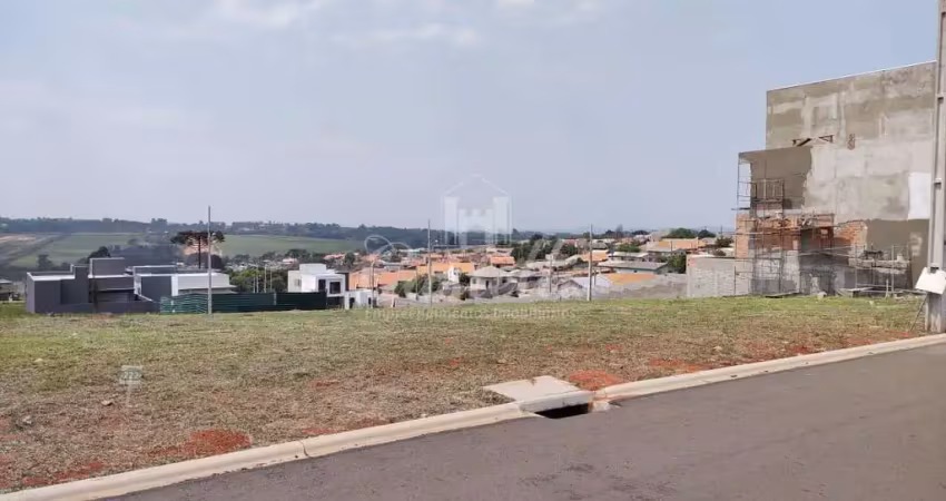 Terreno à venda,200.00 m², contorno, ponta grossa - pr
