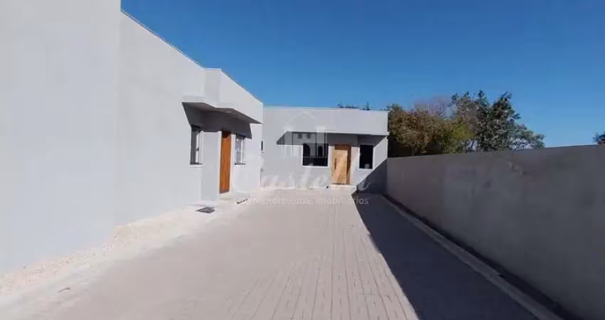 Casa com 2 quartos à venda na Rua Gregório da Fonseca, 336, Ronda, Ponta Grossa
