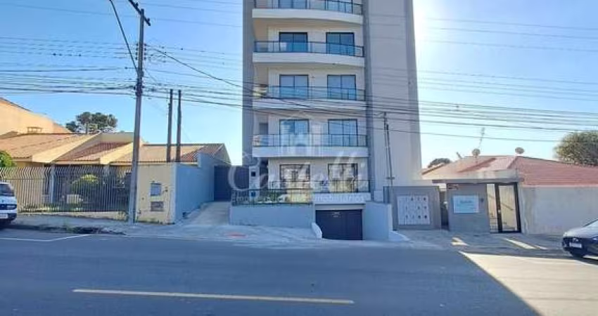 Apartamento à venda no Bairro Orfãs em Ponta Grossa Paraná