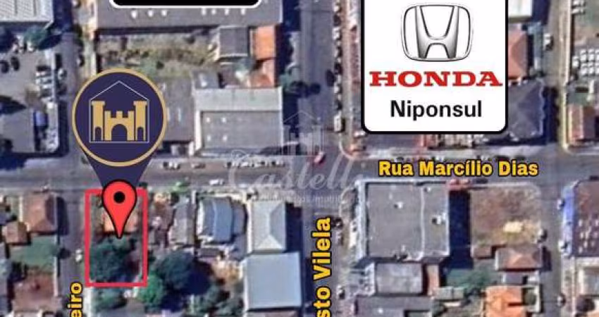 Terreno à venda,480.00 m², Nova Rússia, PONTA GROSSA - PR