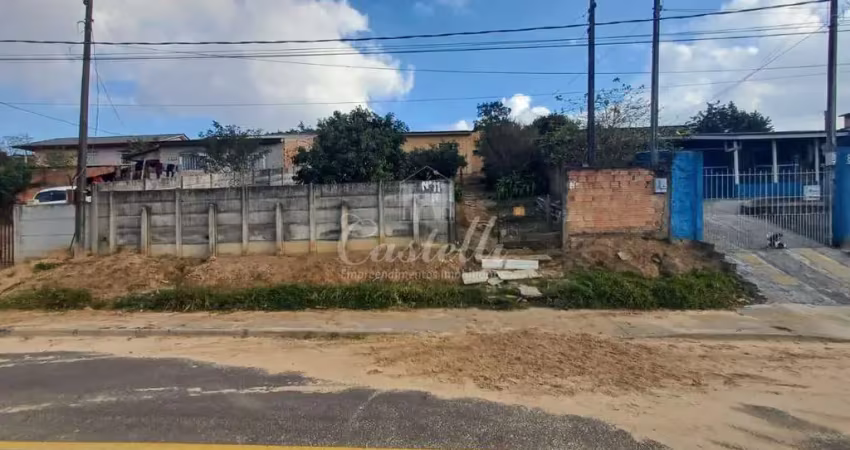 Terreno à venda,472.56 m², orfãs, ponta grossa - pr