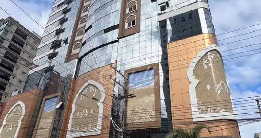 Apartamento finamente decorado e mobiliado à venda, itapema, itapema - sc