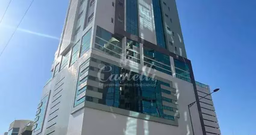Apartamento mobiliado à venda, meia praia, itapema - sc