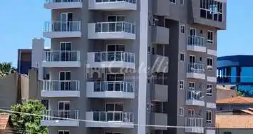 Apartamento com 1 quarto à venda na Rua Goiás, 28, Centro, Ponta Grossa