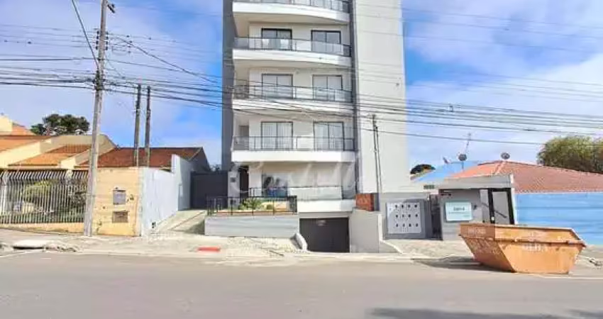 Apartamento cobertura duplex  à venda, Orfãs, PONTA GROSSA - PR