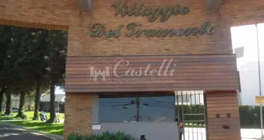 Casa em condomínio fechado com 2 quartos à venda na Av. Dr. Joaquim de Paula Xavier, 1100, Estrela, Ponta Grossa